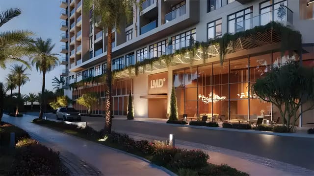 The Collection at Taiyo - LMD Development - Image 4 of 7