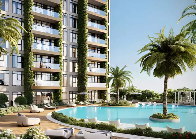 The Collection at Taiyo - LMD Development - Image 5 of 7