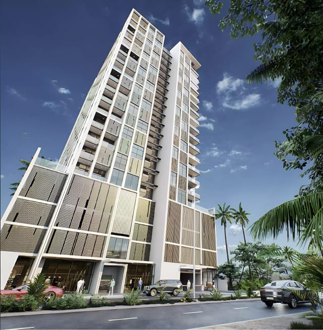 Aria Heights - SRG Holding Limited Development - Image 2 of 11