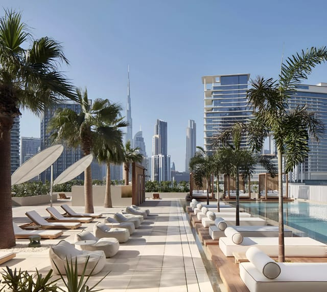 Aria Heights - SRG Holding Limited Development - Image 3 of 11