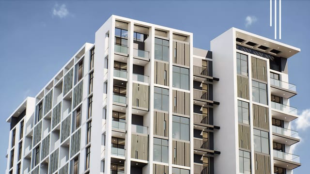 Aria Heights - SRG Holding Limited Development - Image 9 of 11