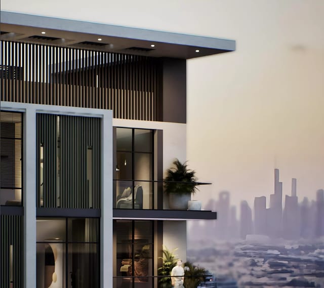 Aria Heights - SRG Holding Limited Development - Image 4 of 11