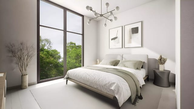 Aria Heights - SRG Holding Limited Development - Image 10 of 11