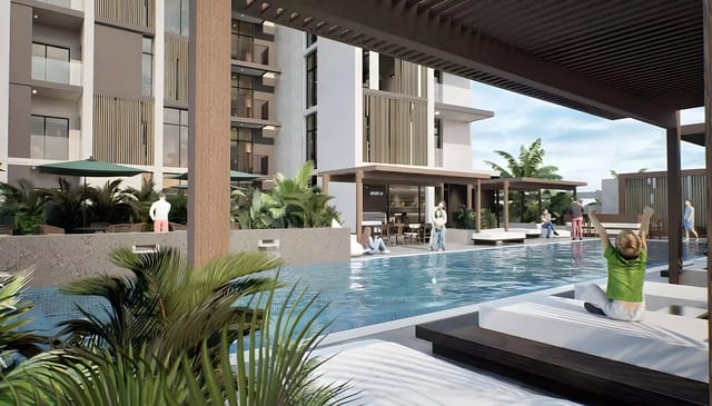 Aria Heights - SRG Holding Limited Development - Image 7 of 11