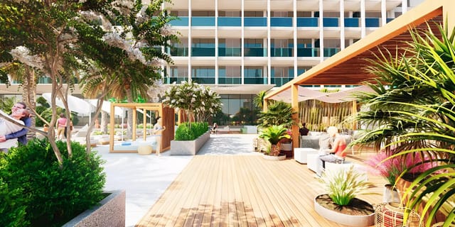 Upside by SRG Holding Limited - View Image 1 Upside - SRG Holding Limited Development - Image 1 of 5