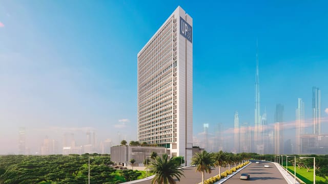 Upside by SRG Holding Limited - View Image 4 Upside - SRG Holding Limited Development - Image 4 of 5