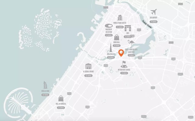 Upside by SRG Holding Limited - View Image 5 Upside - SRG Holding Limited Development - Image 5 of 5