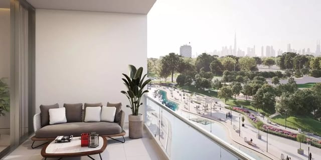 Golf Ridges by Sobha Realty - View Image 2 Golf Ridges - Sobha Realty Development - Image 2 of 6