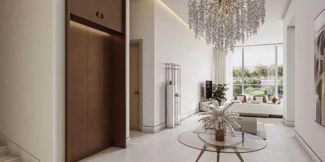 Golf Ridges by Sobha Realty - View Image 3 Golf Ridges - Sobha Realty Development - Image 3 of 6