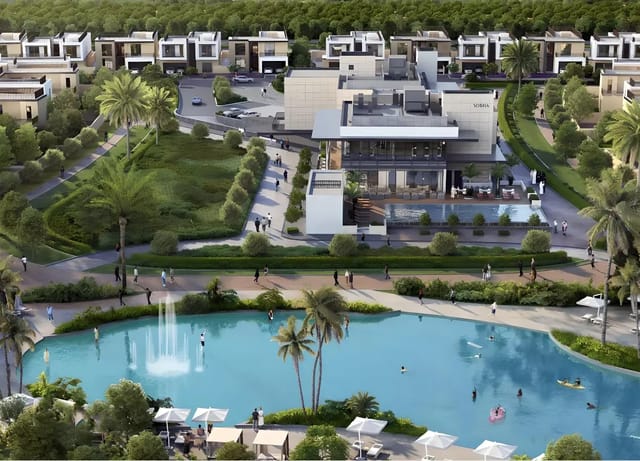 Sobha Elwood - Sobha Realty Development - Image 4 of 11