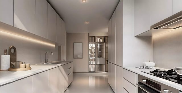 Sobha Elwood - Sobha Realty Development - Image 5 of 11