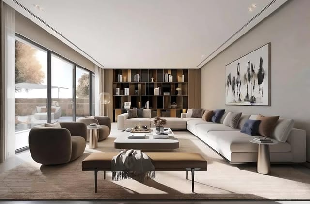 Sobha Elwood - Sobha Realty Development - Image 11 of 11