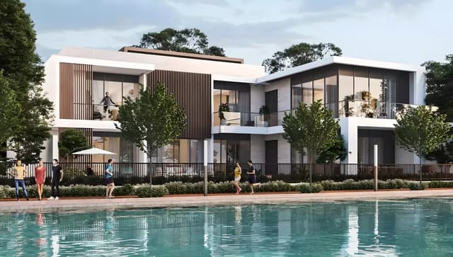 View Sobha Elwood - Sobha Realty Development Sobha Elwood - Luxury Villa in Dubai, Dubai Land, Sobha Elwood by Sobha Realty