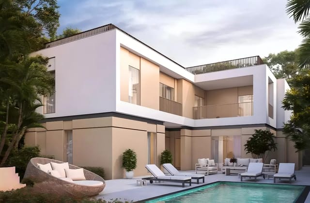 Sobha Elwood - Sobha Realty Development - Image 9 of 11