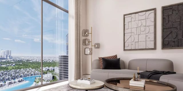 360 Riverside Crescent - Sobha Realty Development - Image 3 of 10