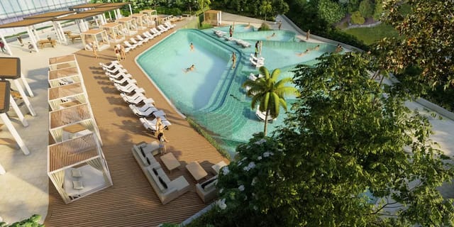 330 Riverside Crescent - Sobha Realty Development - Image 6 of 7