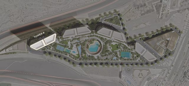 Sobha Solis by Sobha Realty - View Image 4 Sobha Solis - Sobha Realty Development - Image 4 of 7