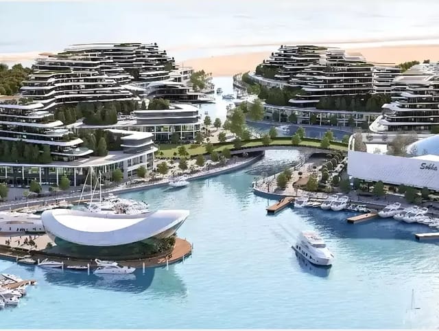 Sobha Firdous - Sobha Realty Development - Image 4 of 6