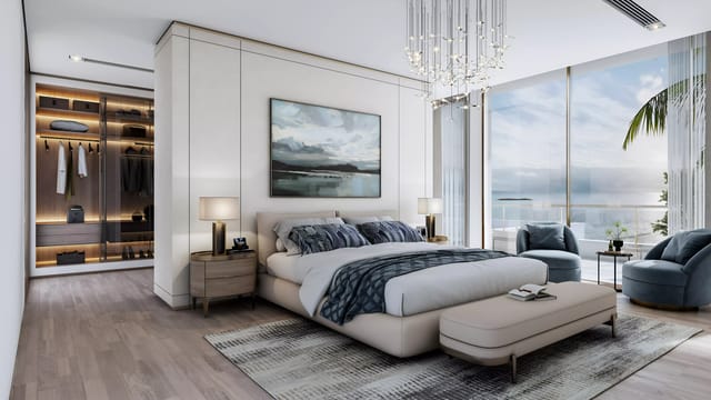 Sobha Firdous - Sobha Realty Development - Image 5 of 6