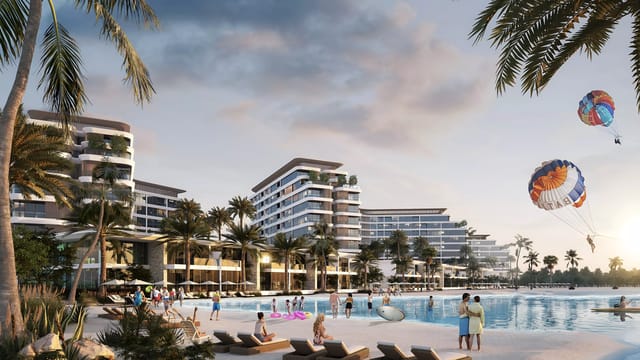 Sobha Firdous - Sobha Realty Development - Image 2 of 6