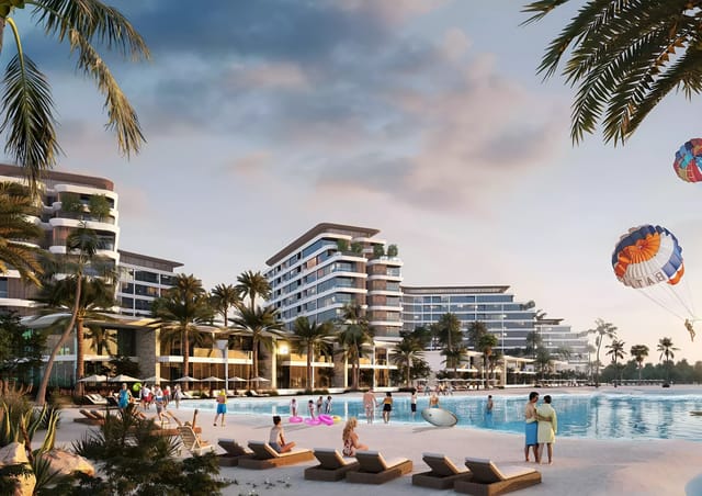 Sobha Siniya Island - Luxury Villa in Umm Al Quwain, Umm Al Quwain Marina, Siniyah Island by Sobha Realty