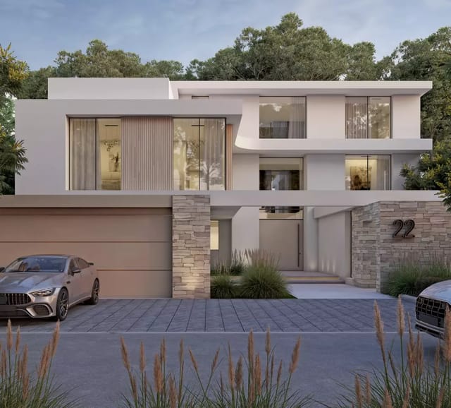 Sobha Siniya Island - Sobha Realty Development - Image 9 of 13