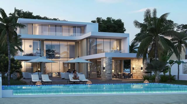 Sobha Siniya Island - Sobha Realty Development - Image 10 of 13