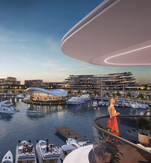 Sobha Siniya Island - Sobha Realty Development - Image 11 of 13