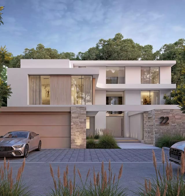 Sobha Siniya Island - Sobha Realty Development - Image 7 of 13