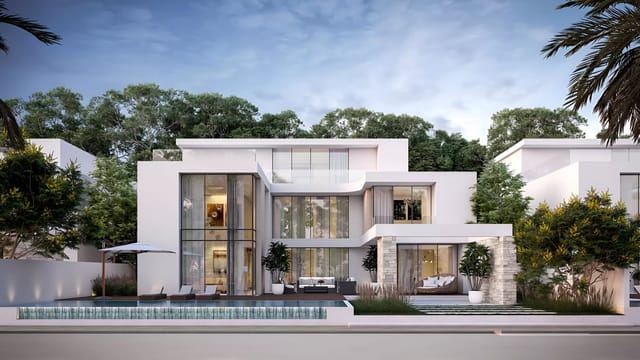 Sobha Siniya Island - Sobha Realty Development - Image 8 of 13