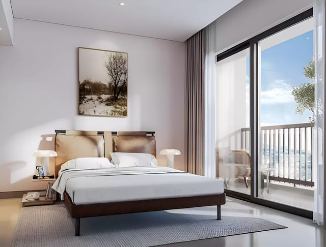 Sobha Orbis by Sobha Realty - View Image 6 Sobha Orbis - Sobha Realty Development - Image 6 of 9