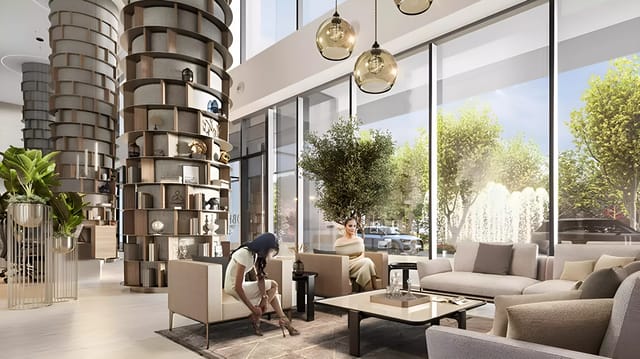 Sobha Orbis by Sobha Realty - View Image 3 Sobha Orbis - Sobha Realty Development - Image 3 of 9