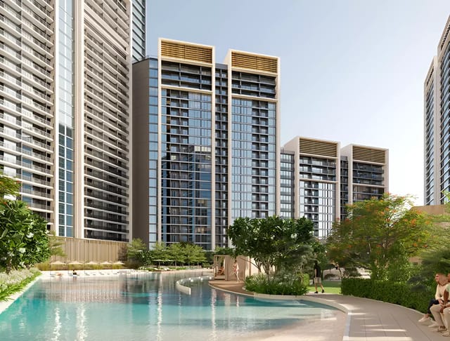 Sobha Orbis by Sobha Realty - View Image 4 Sobha Orbis - Sobha Realty Development - Image 4 of 9