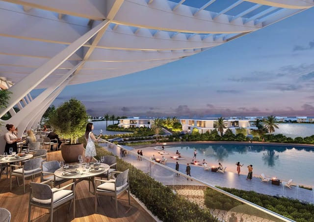 Palm Groove Villas - Sobha Realty Development - Image 2 of 5