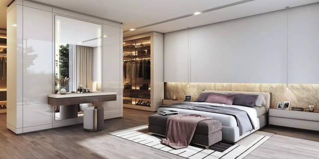 Sobha Estates Villas - Sobha Realty Development - Image 2 of 9