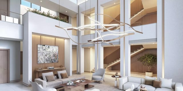 Sobha Estates Villas - Sobha Realty Development - Image 8 of 9