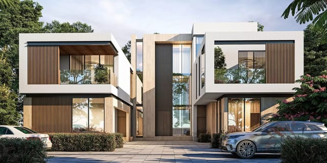 Sobha Estates Villas - Sobha Realty Development - Image 3 of 9