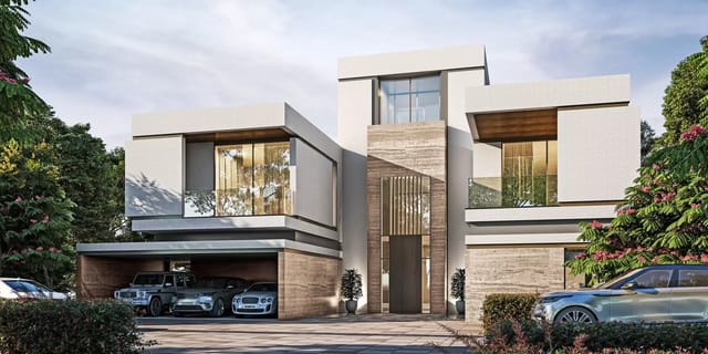 Sobha Estates Villas - Sobha Realty Development - Image 4 of 9