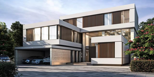 Sobha Estates Villas - Sobha Realty Development - Image 9 of 9