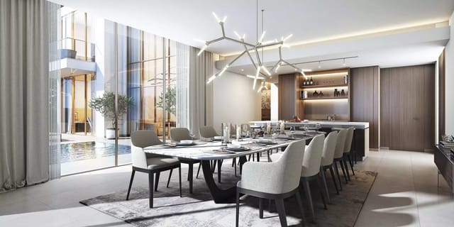 Sobha Estates Villas - Sobha Realty Development - Image 5 of 9