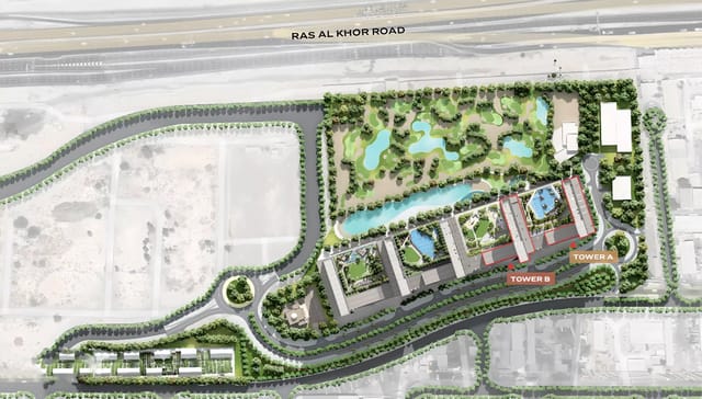 Sobha One by Sobha Realty - View Image 6 Sobha One - Sobha Realty Development - Image 6 of 10