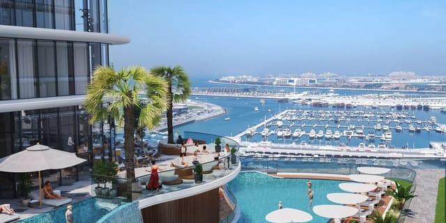 Sobha One by Sobha Realty - View Image 9 Sobha One - Sobha Realty Development - Image 9 of 10