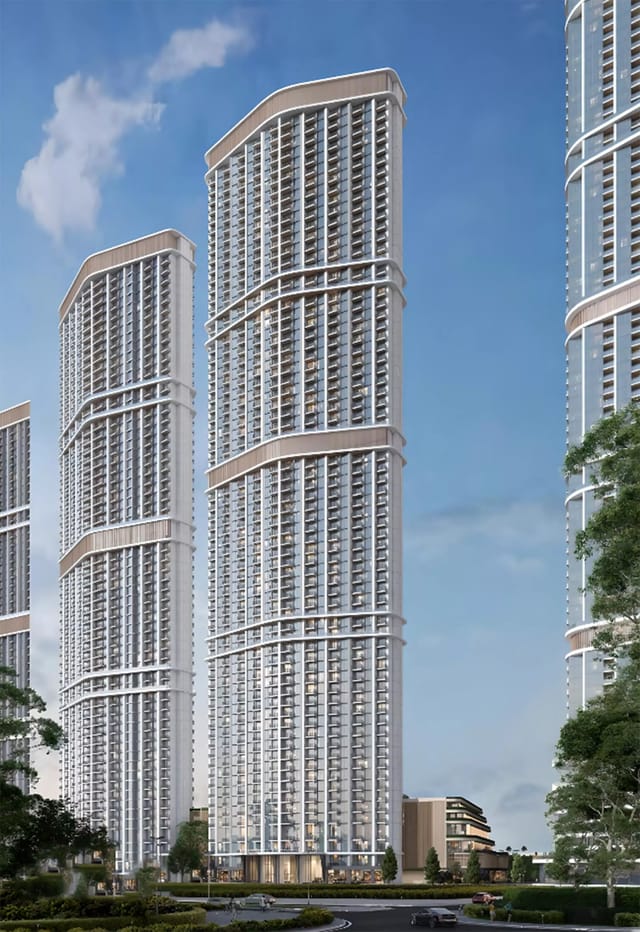 310 Riverside Crescent - Sobha Realty Development - Image 3 of 9