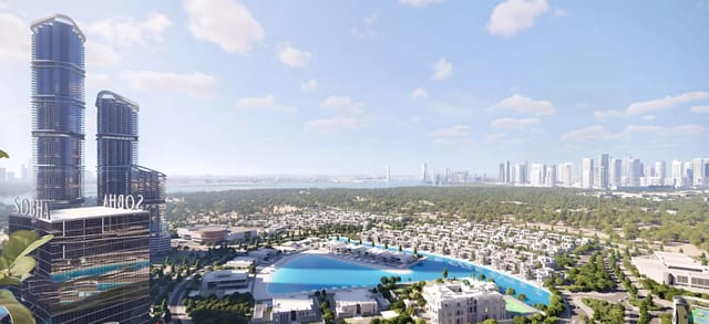 310 Riverside Crescent - Sobha Realty Development - Image 4 of 9