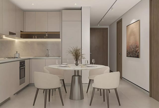 310 Riverside Crescent - Sobha Realty Development - Image 8 of 9