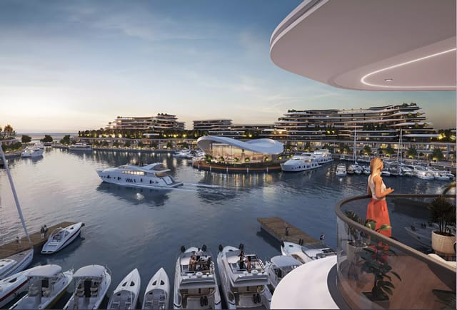 Selene Beach Residences - Sobha Realty Development - Image 8 of 10