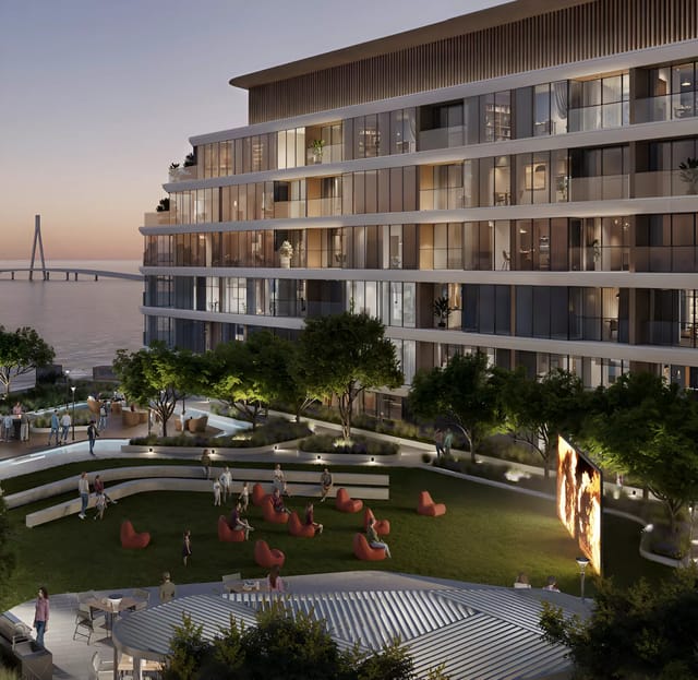 Selene Beach Residences - Sobha Realty Development - Image 5 of 10