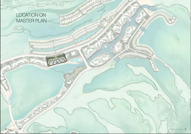 Selene Beach Residences - Sobha Realty Development - Image 9 of 10