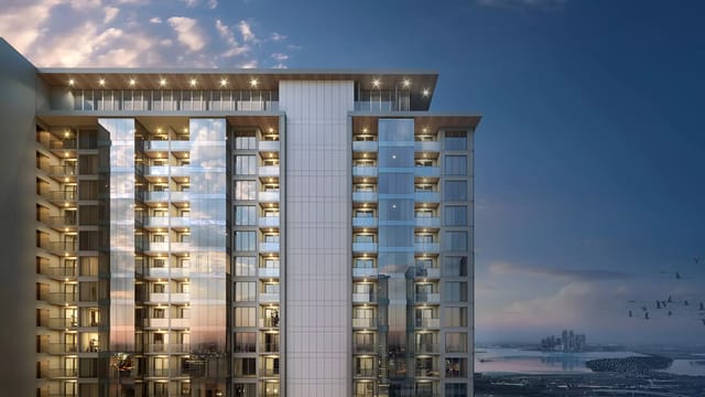 One Park Avenue by Sobha Realty - View Image 7 One Park Avenue - Sobha Realty Development - Image 7 of 9