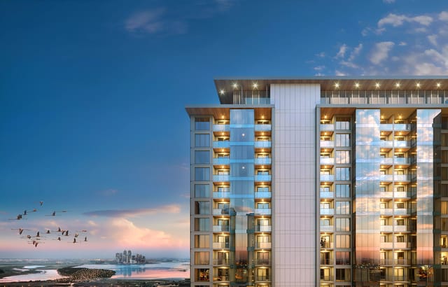 One Park Avenue by Sobha Realty - View Image 4 One Park Avenue - Sobha Realty Development - Image 4 of 9